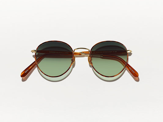 Moscot Pitsel Sun