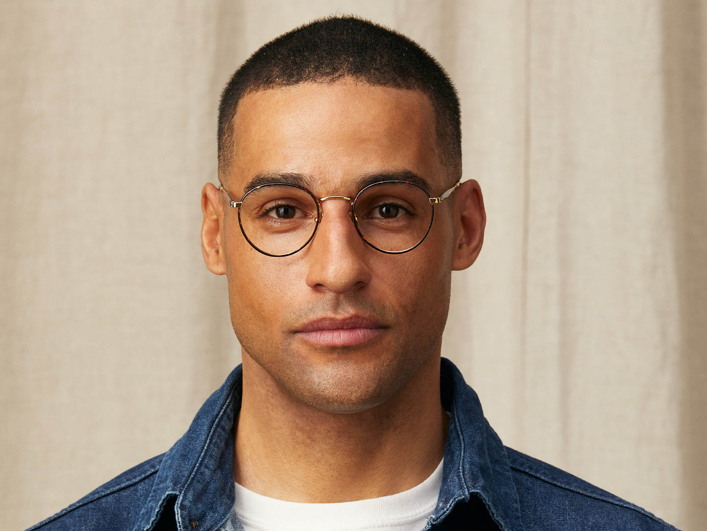 Moscot Pitsel Eyeglasses