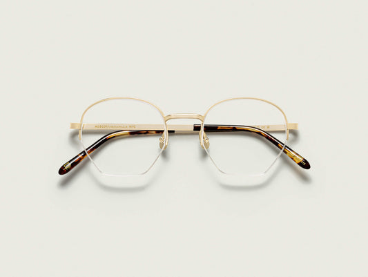 Moscot Plotz Eyeglasses