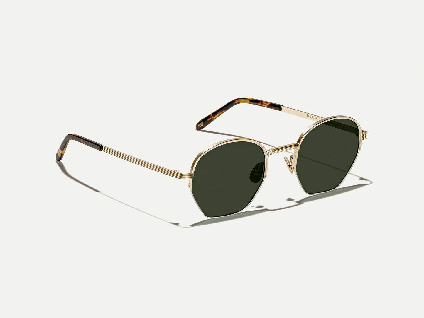Moscot Plotz Sun