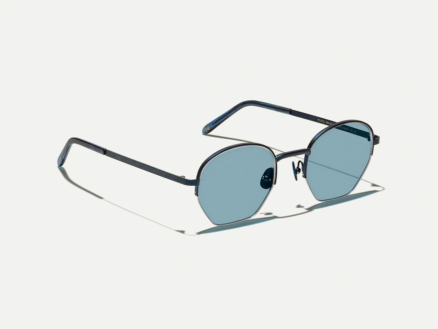 Moscot Plotz Sun