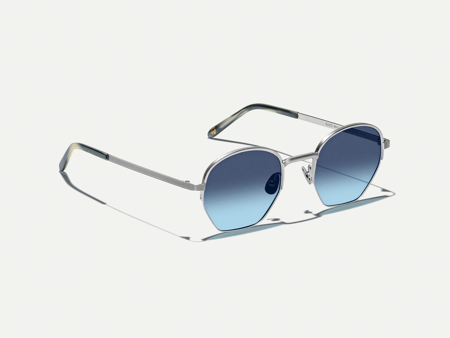 Moscot Plotz Sun