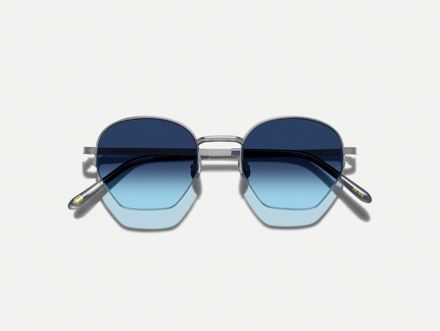 Moscot Plotz Sun