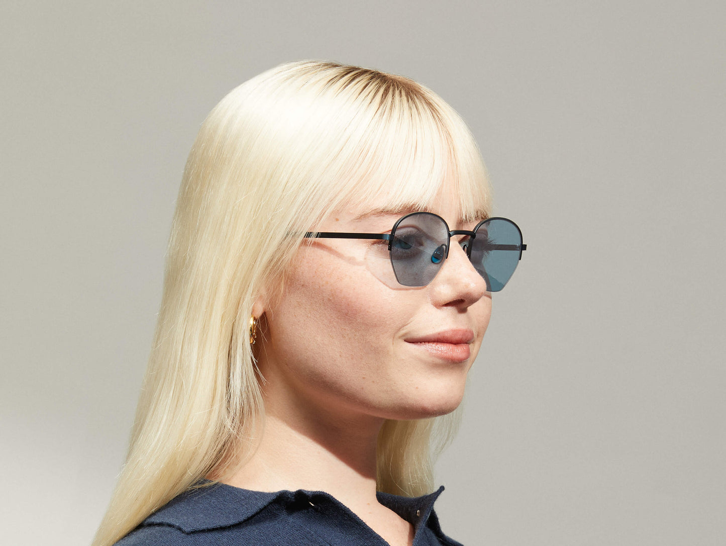 Moscot Plotz Sun