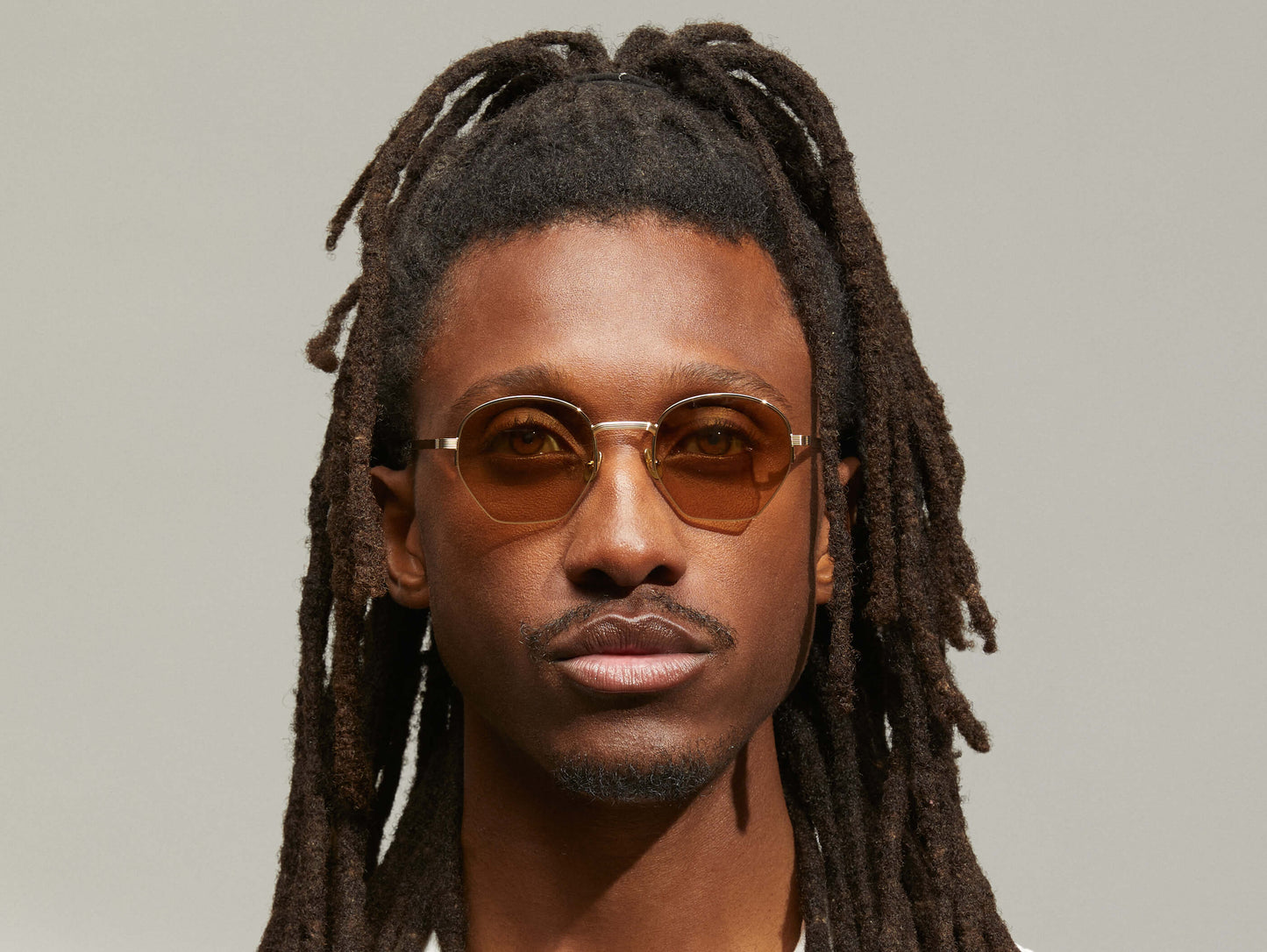 Moscot Plotz Sun