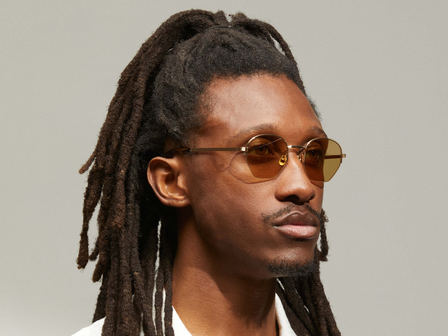 Moscot Plotz Sun