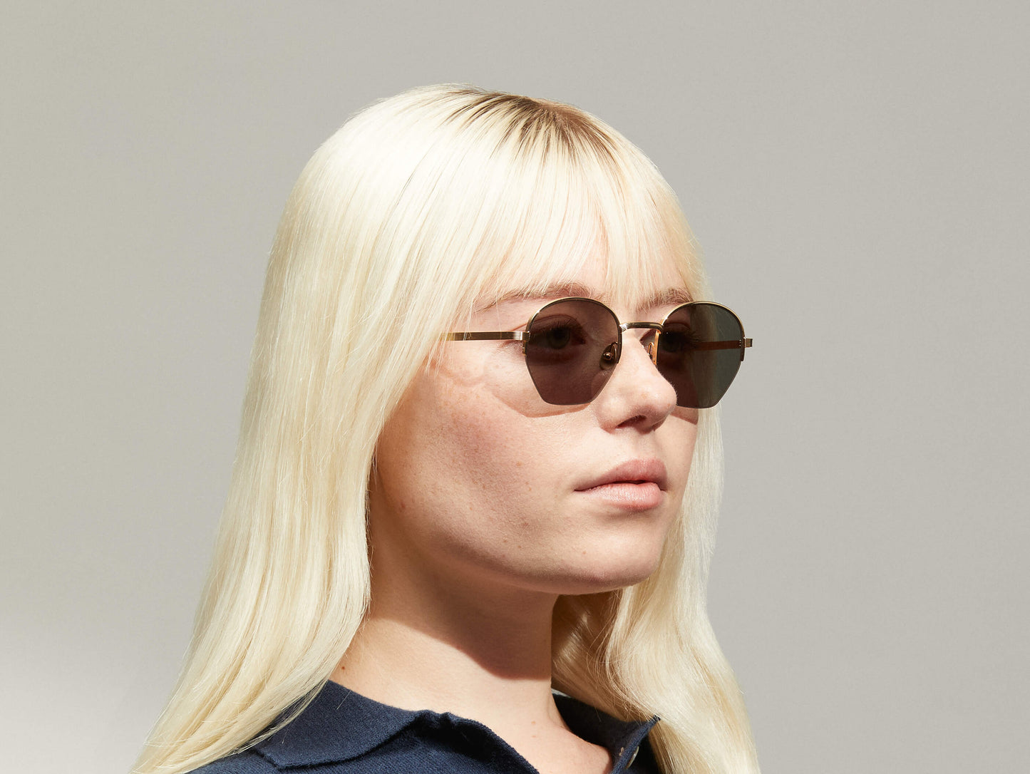 Moscot Plotz Sun