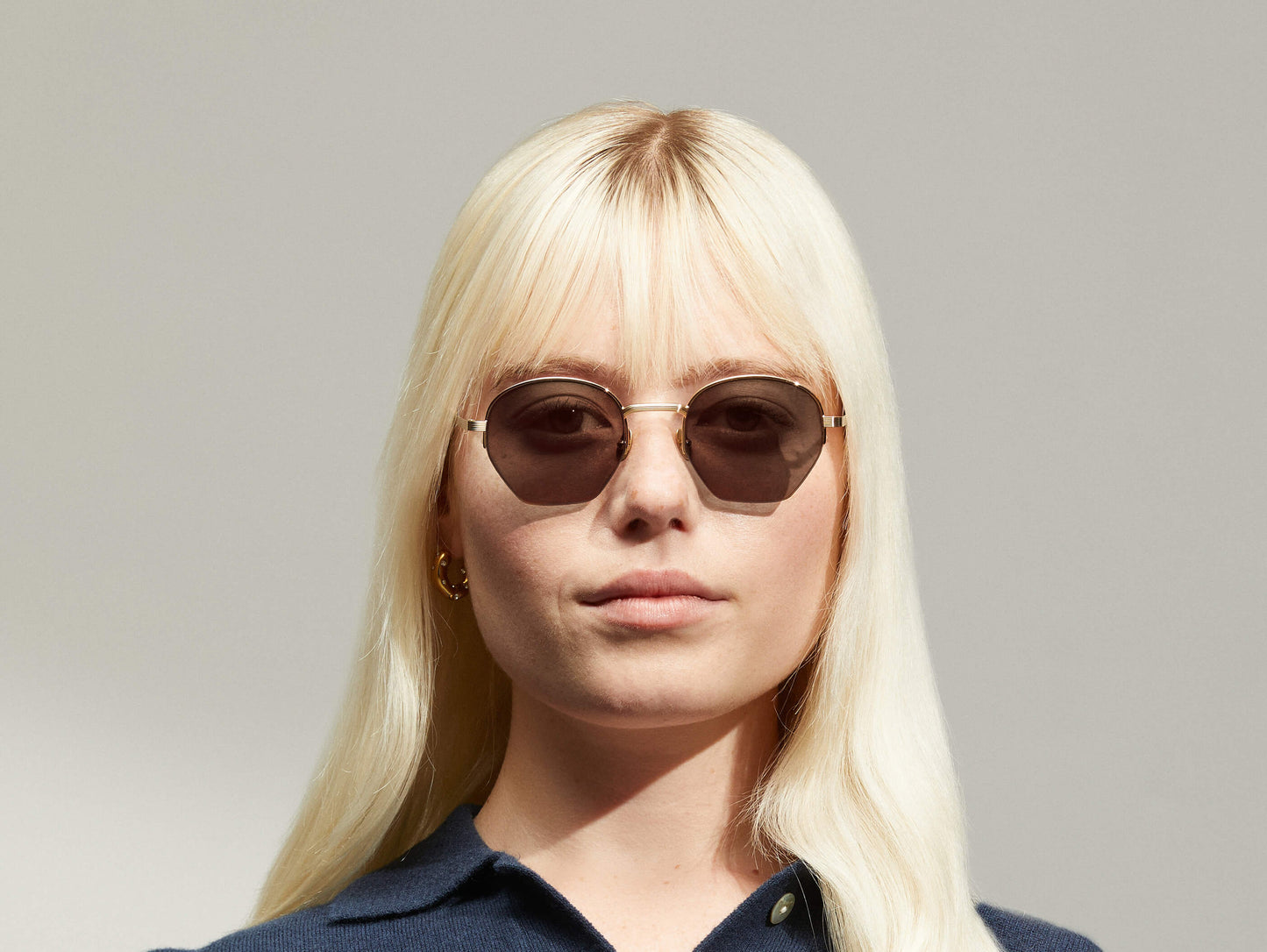 Moscot Plotz Sun