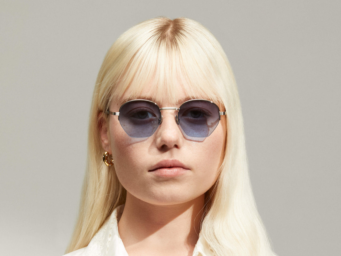 Moscot Plotz Sun