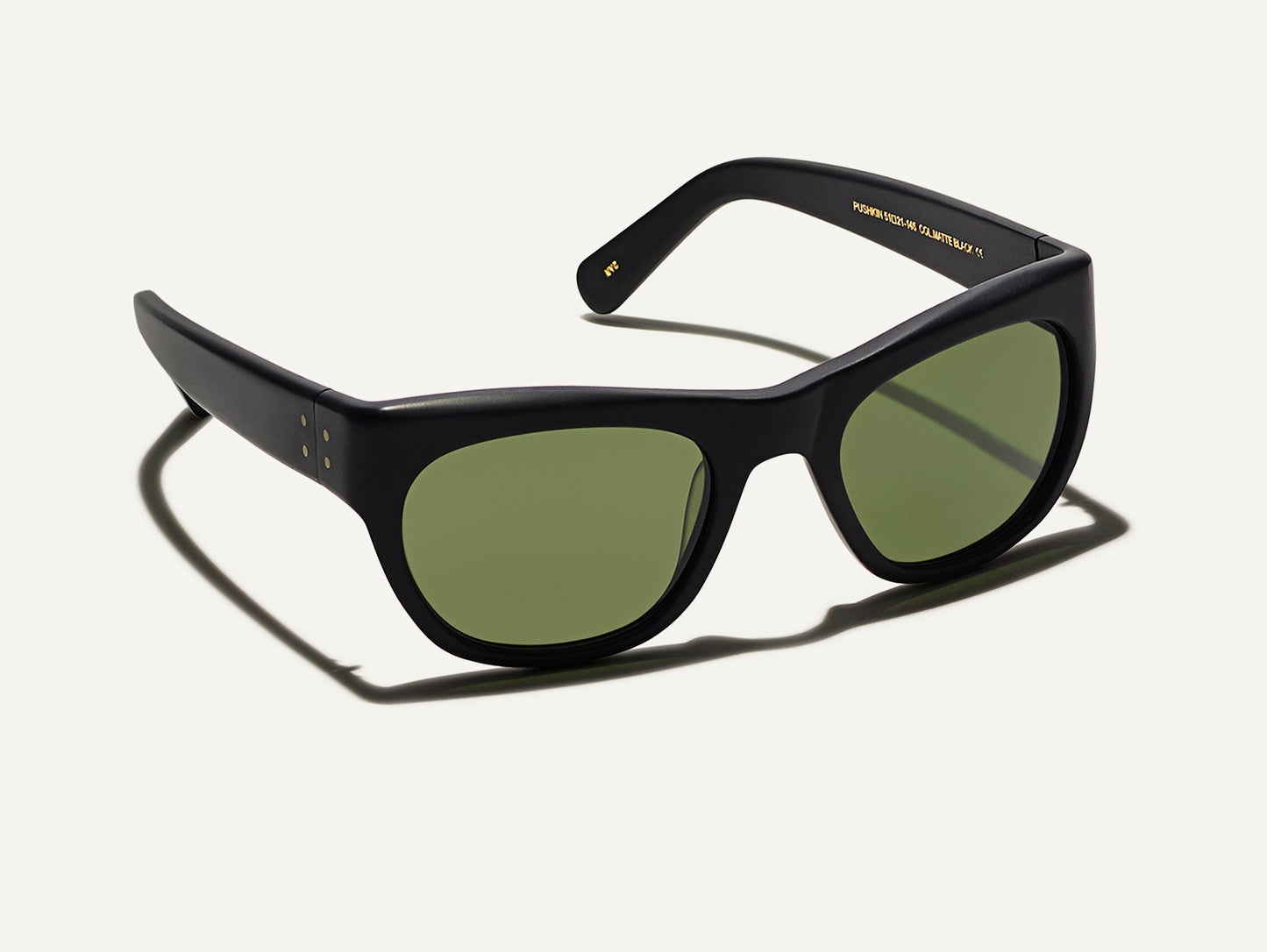 Moscot Pushkin Sun