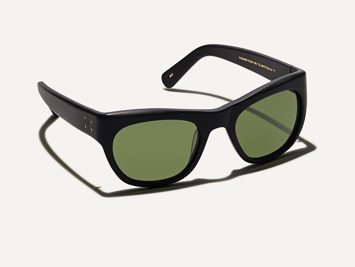 Moscot Pushkin Sun