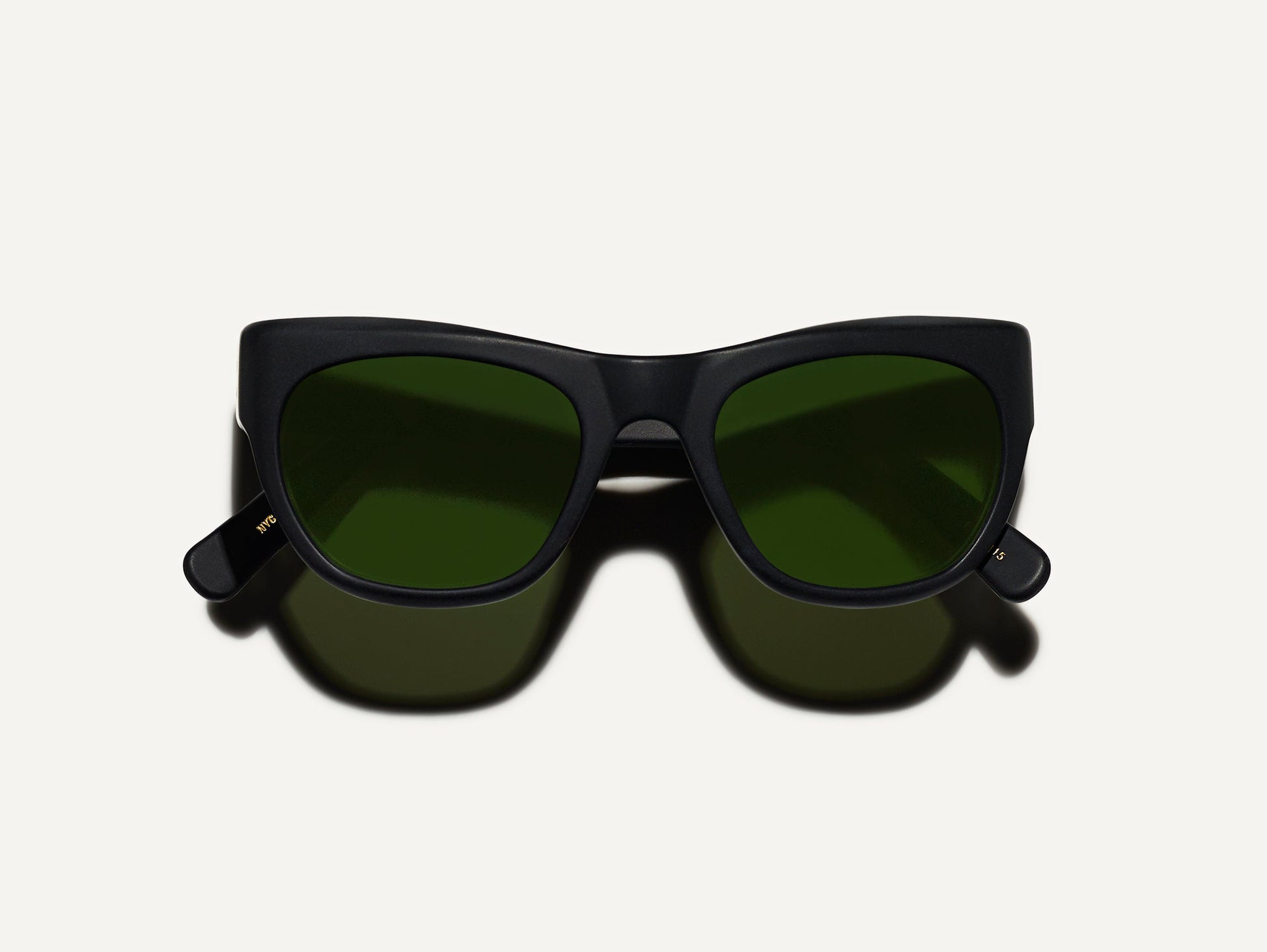 Moscot Pushkin Sun