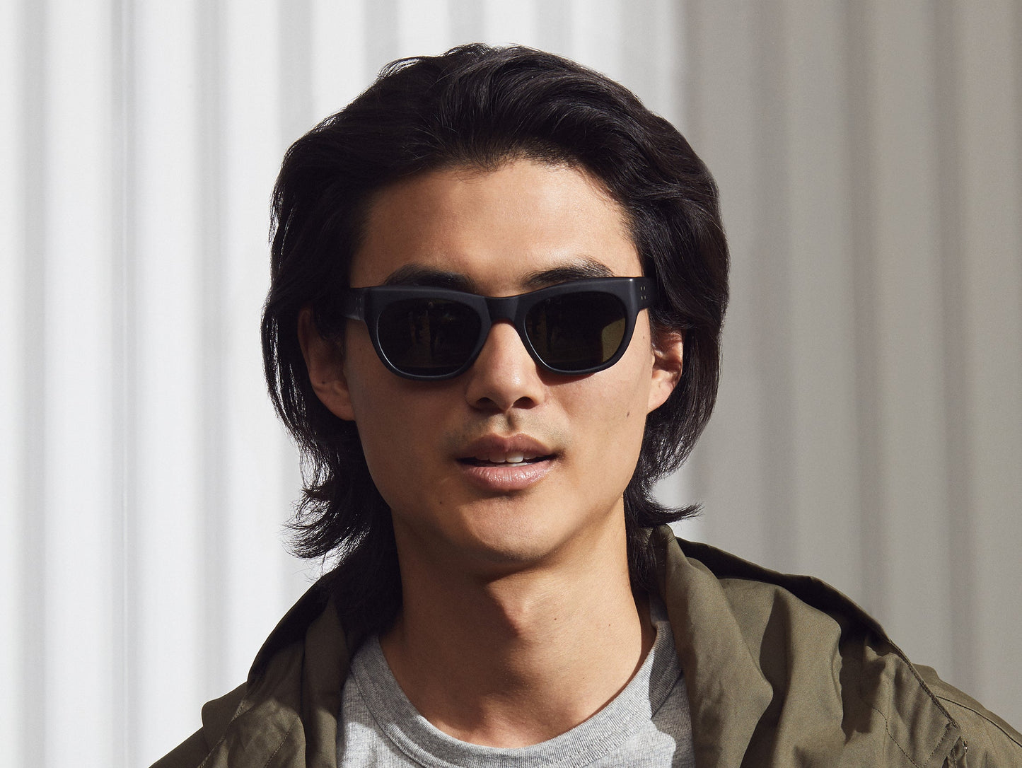 Moscot Pushkin Sun