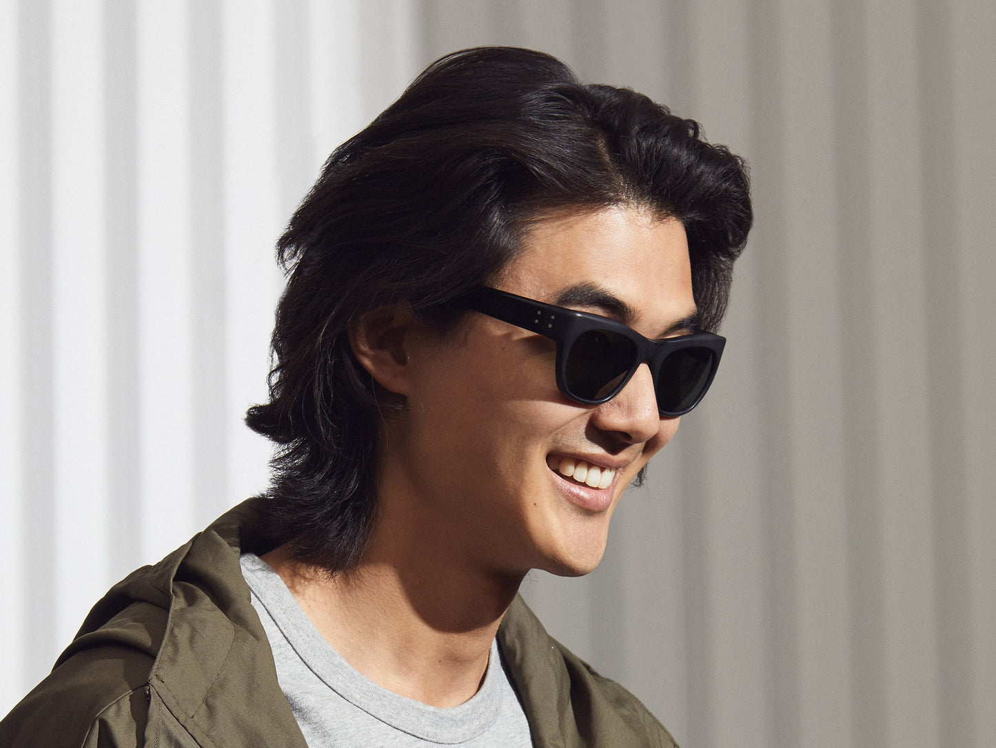 Moscot Pushkin Sun