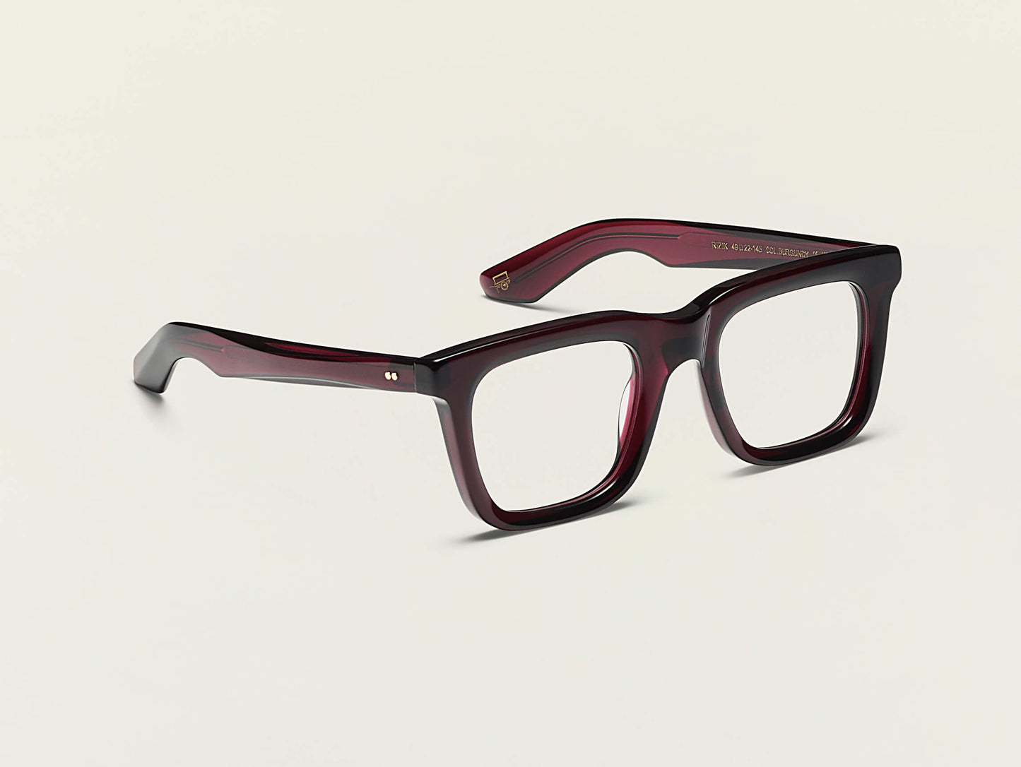 Moscot Rizik Eyeglasses