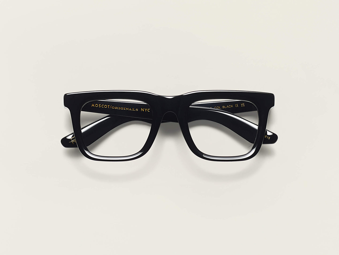 Moscot Rizik Eyeglasses
