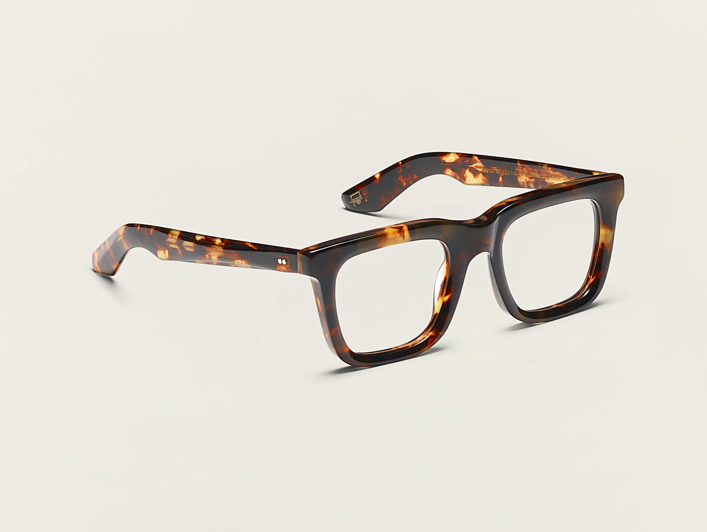 Moscot Rizik Eyeglasses