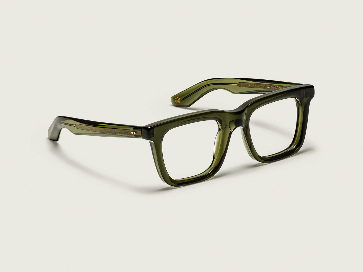Moscot Rizik Eyeglasses