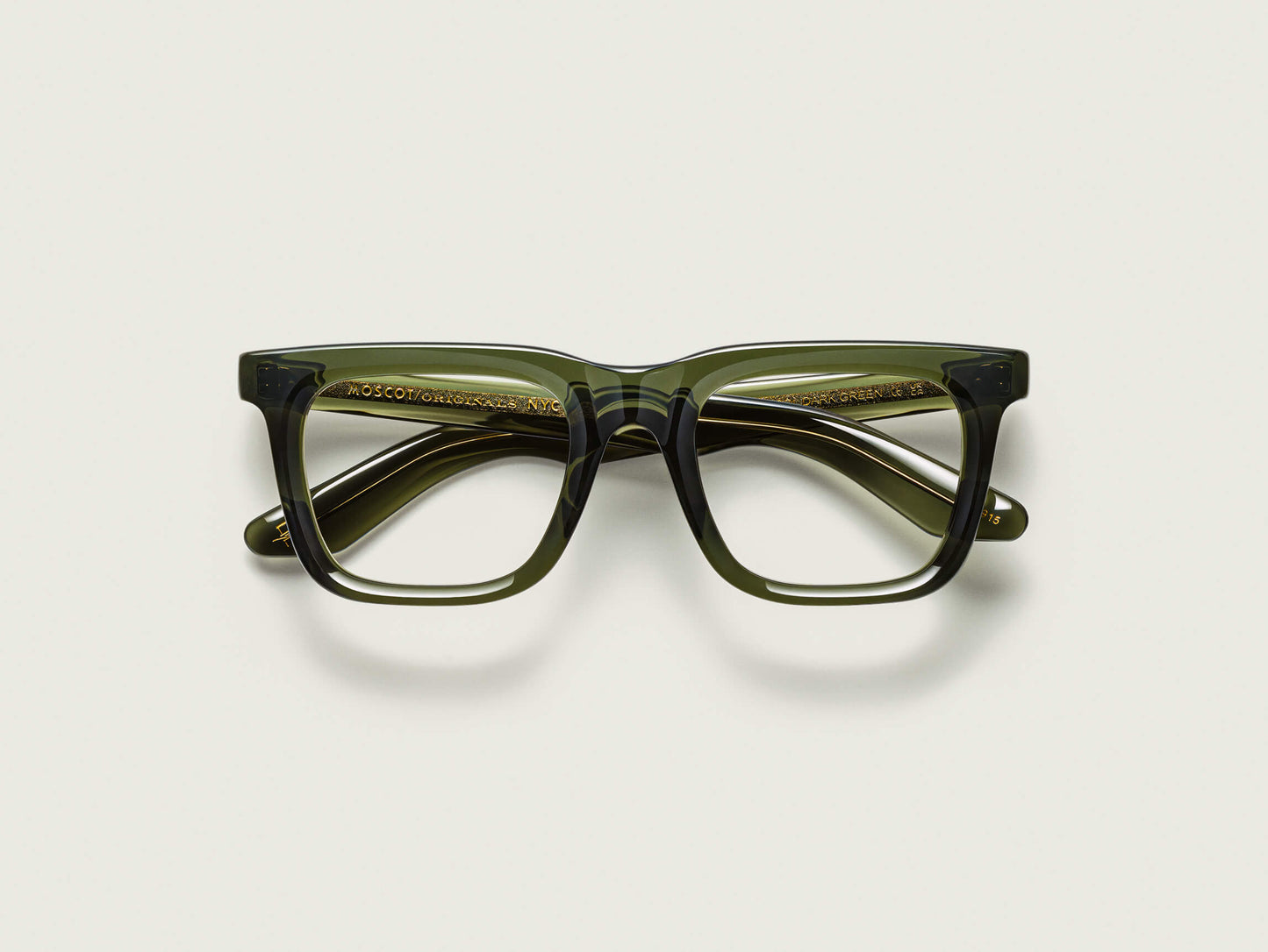 Moscot Rizik Eyeglasses