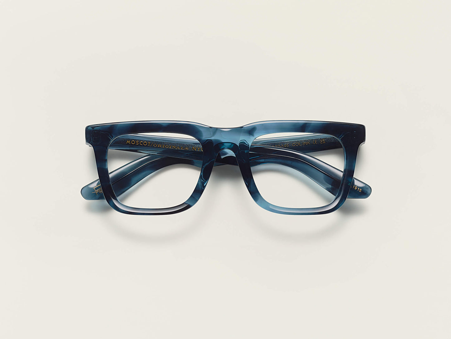 Moscot Rizik Eyeglasses