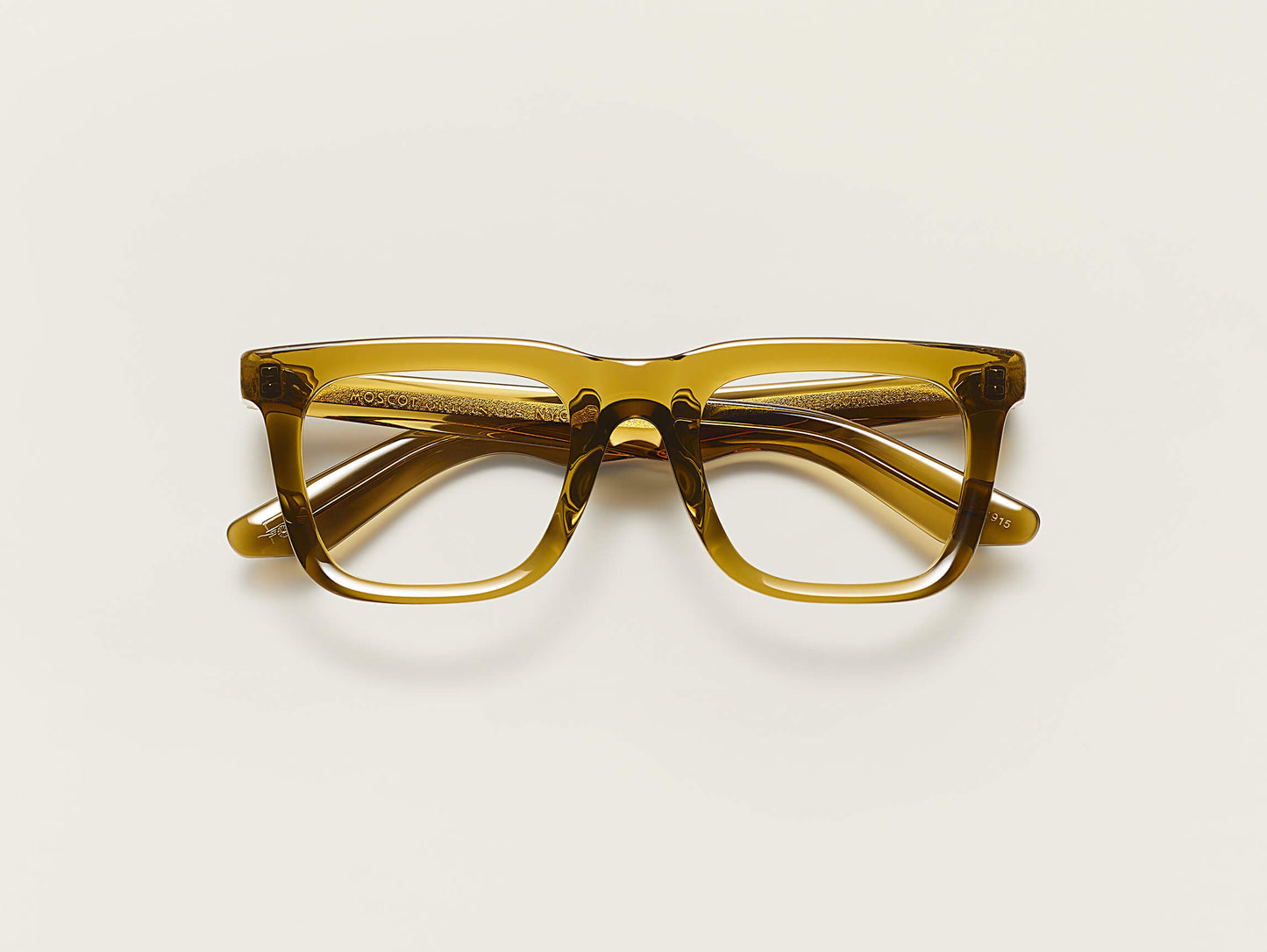 Moscot Rizik Eyeglasses