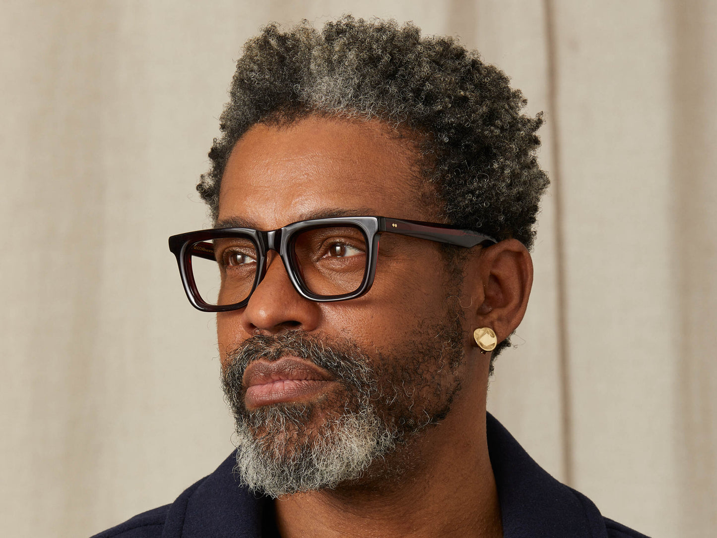 Moscot Rizik Eyeglasses