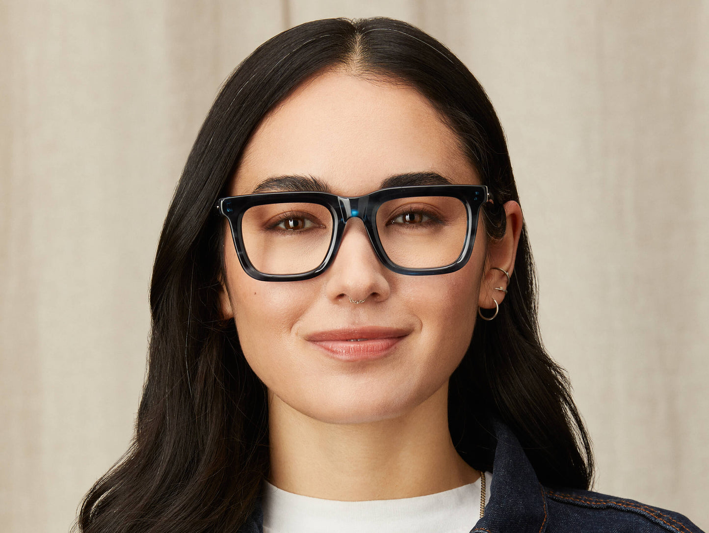 Moscot Rizik Eyeglasses