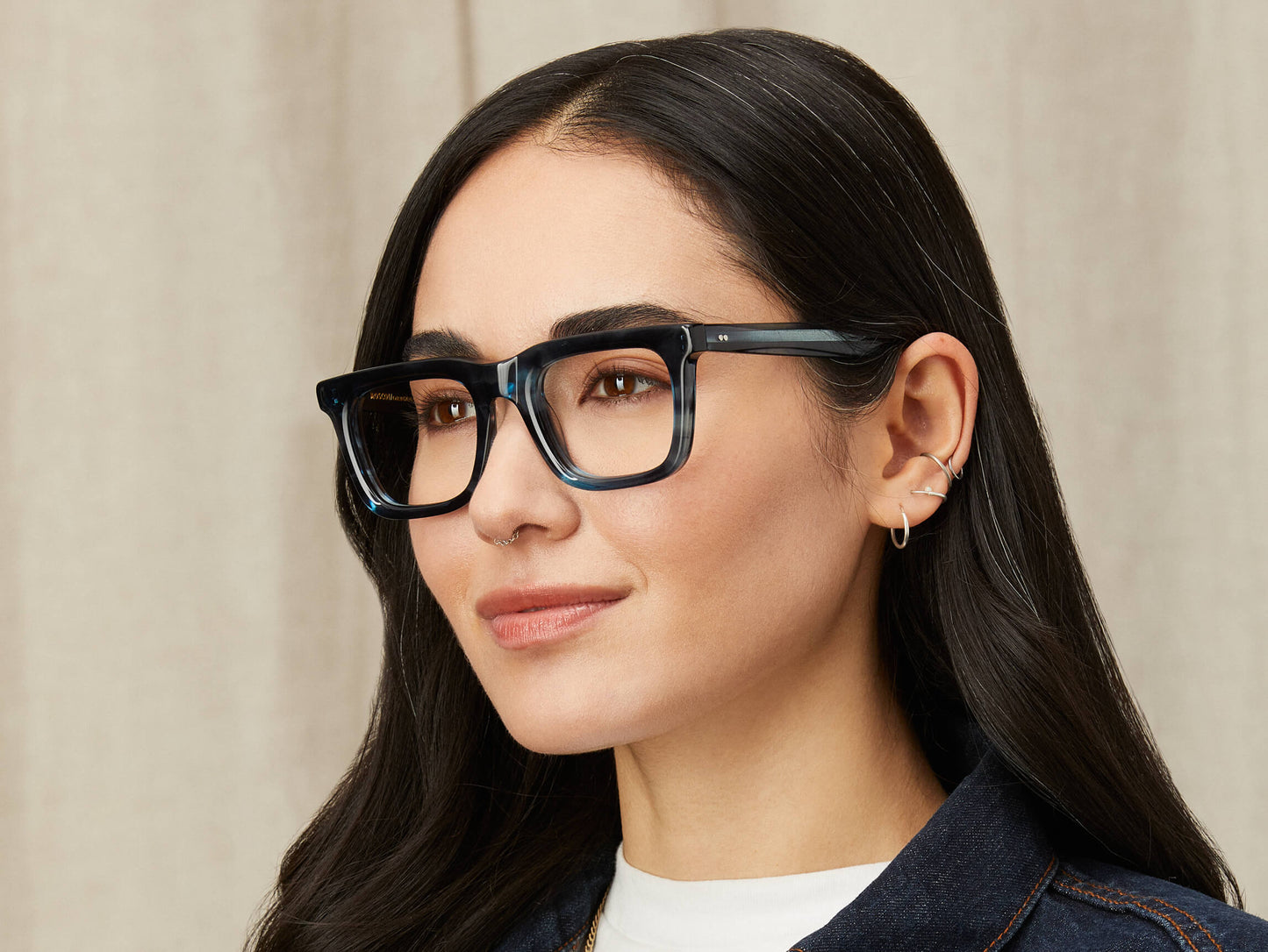 Moscot Rizik Eyeglasses