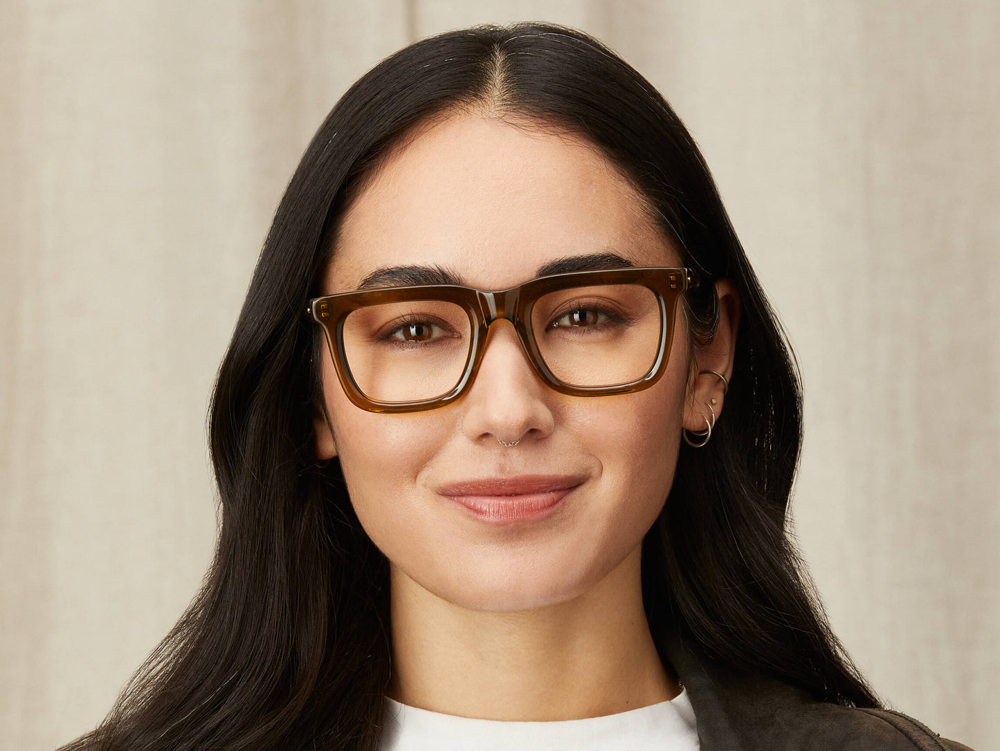Moscot Rizik Eyeglasses