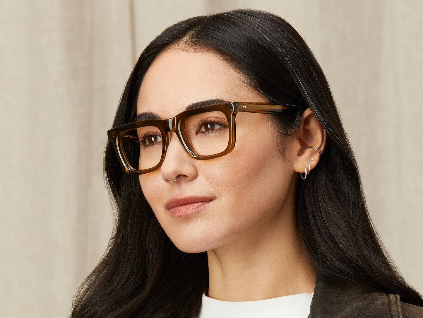 Moscot Rizik Eyeglasses