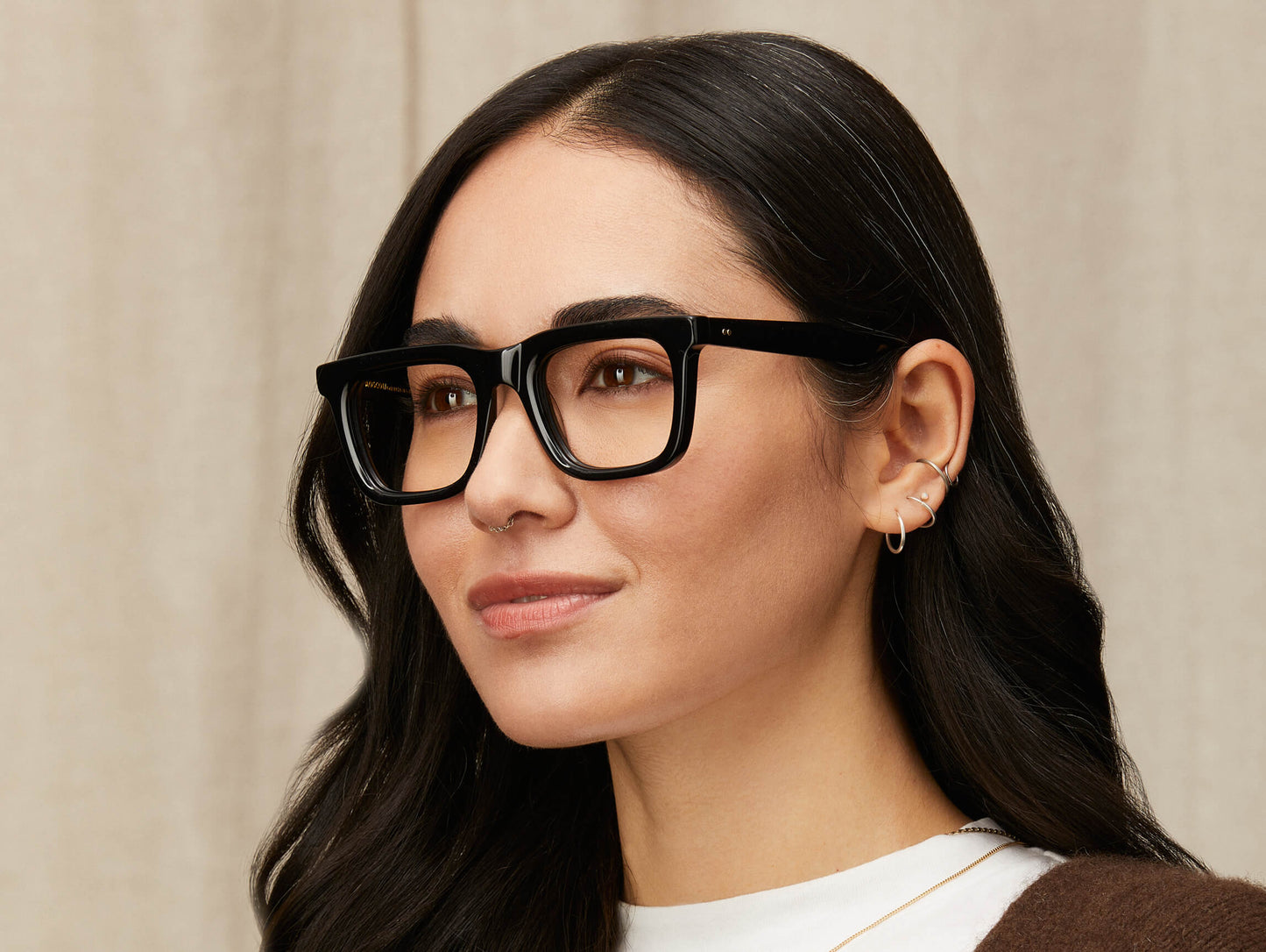 Moscot Rizik Eyeglasses