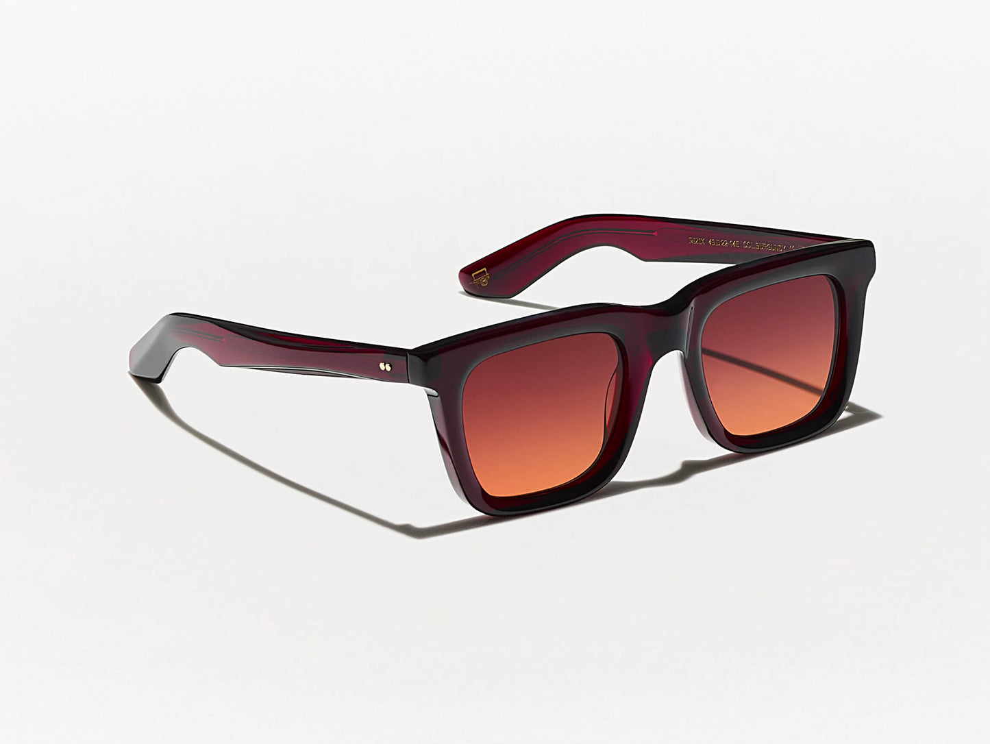 Moscot Rizik Sun