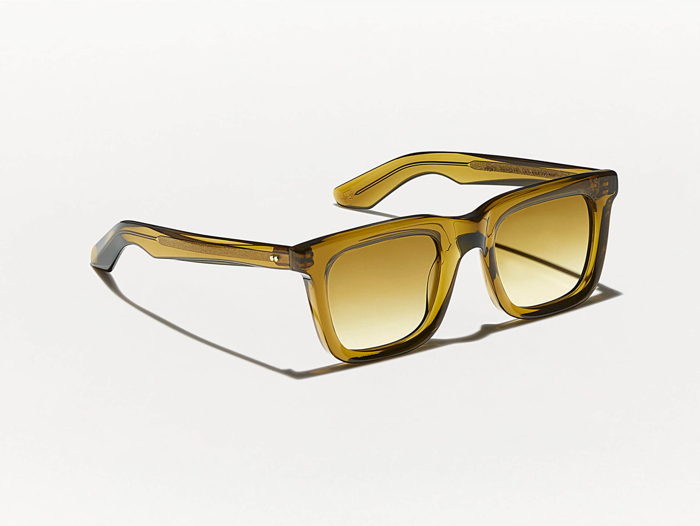 Moscot Rizik Sun
