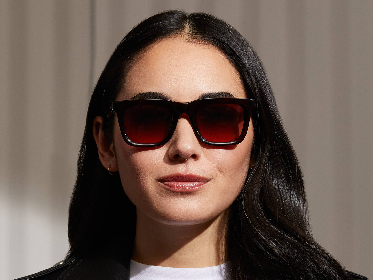 Moscot Rizik Sun
