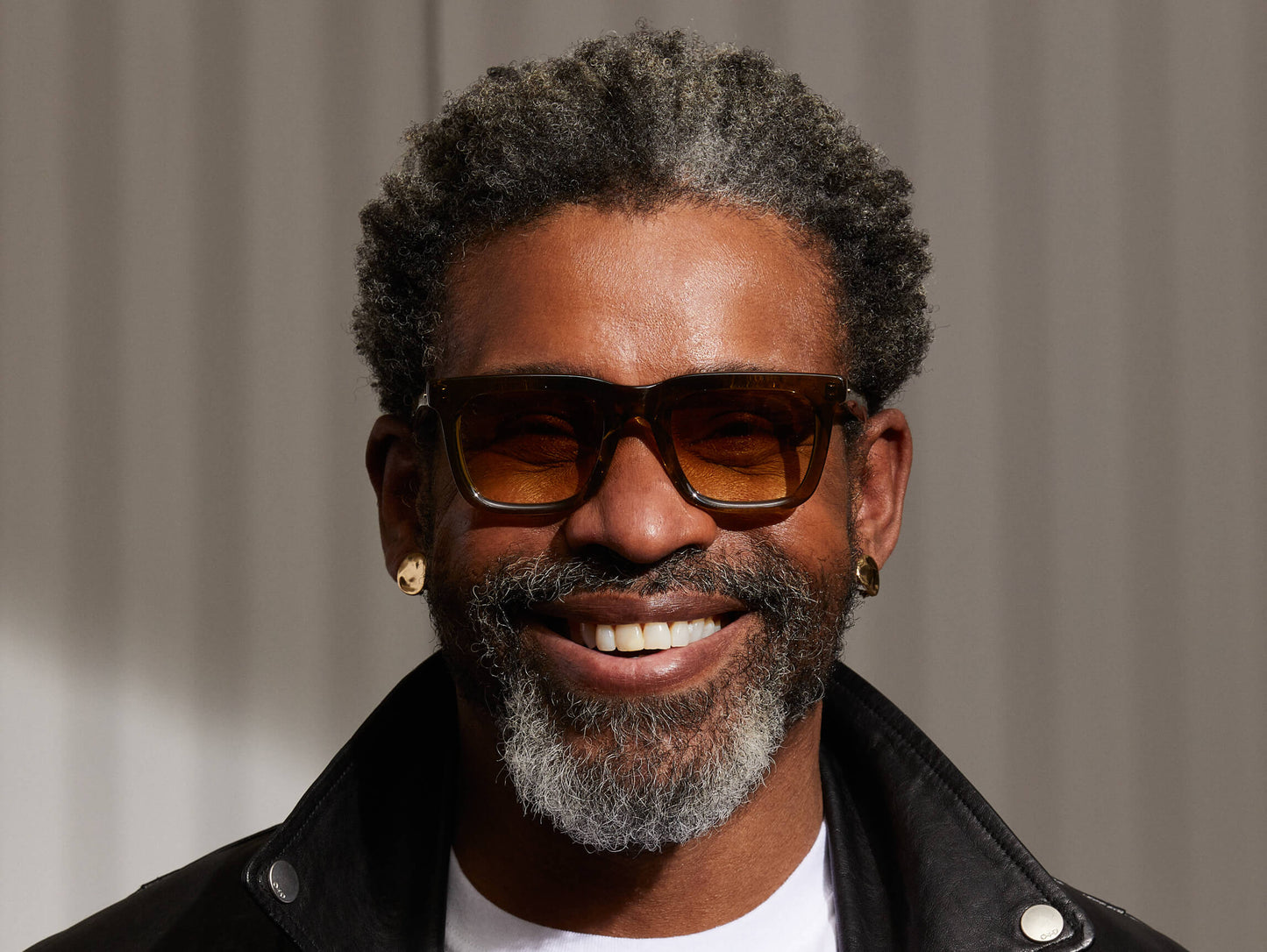 Moscot Rizik Sun