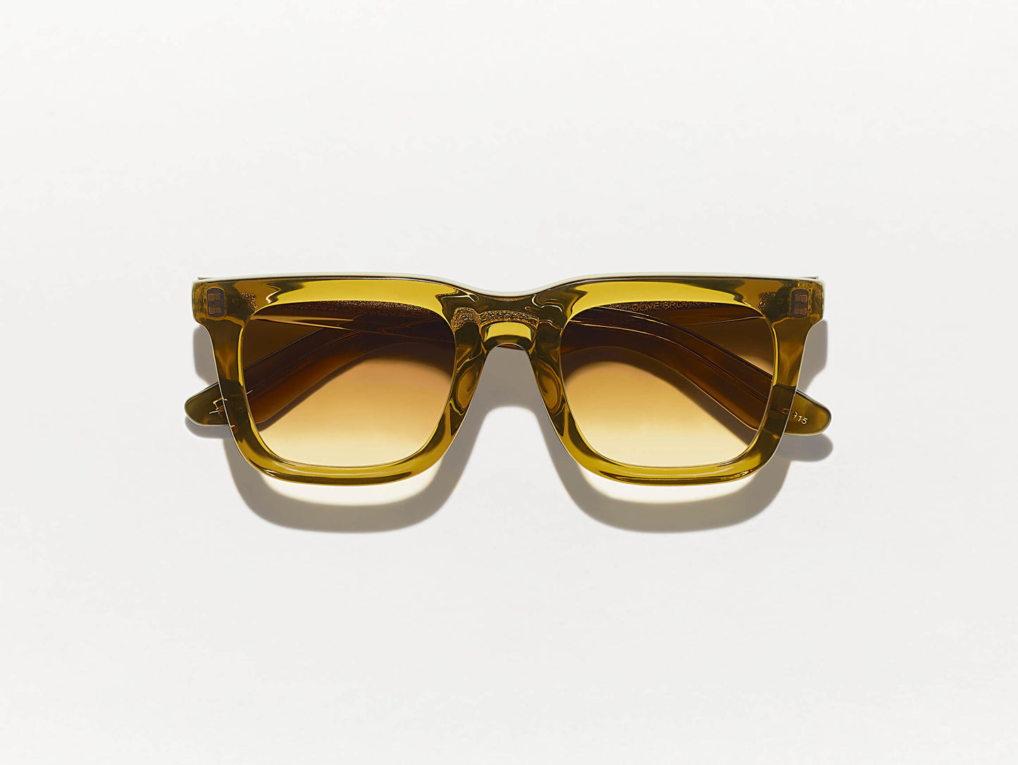 Moscot Rizik Sun