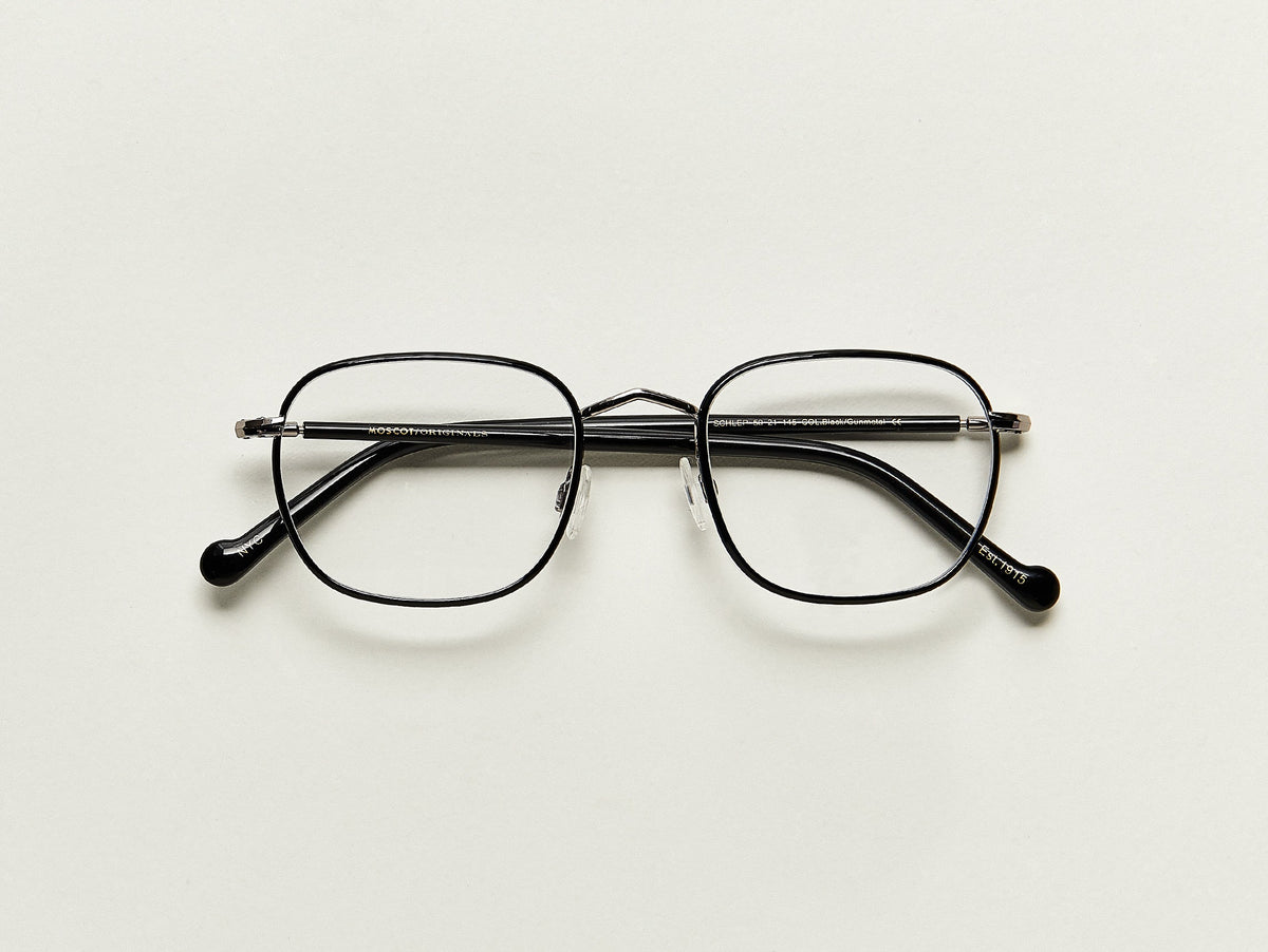 Moscot Schlep Eyeglasses