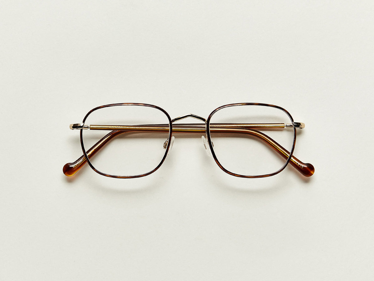 Moscot Schlep Eyeglasses