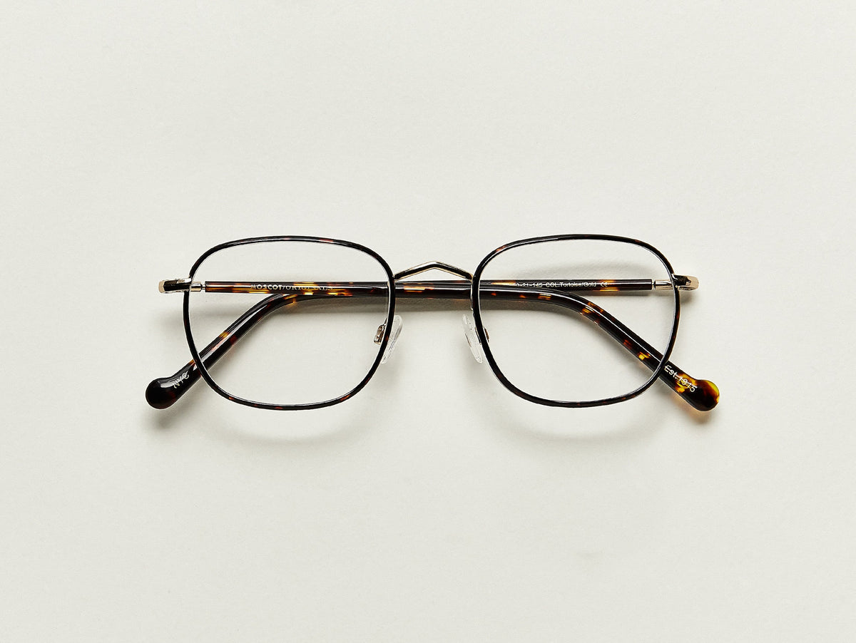 Moscot Schlep Eyeglasses
