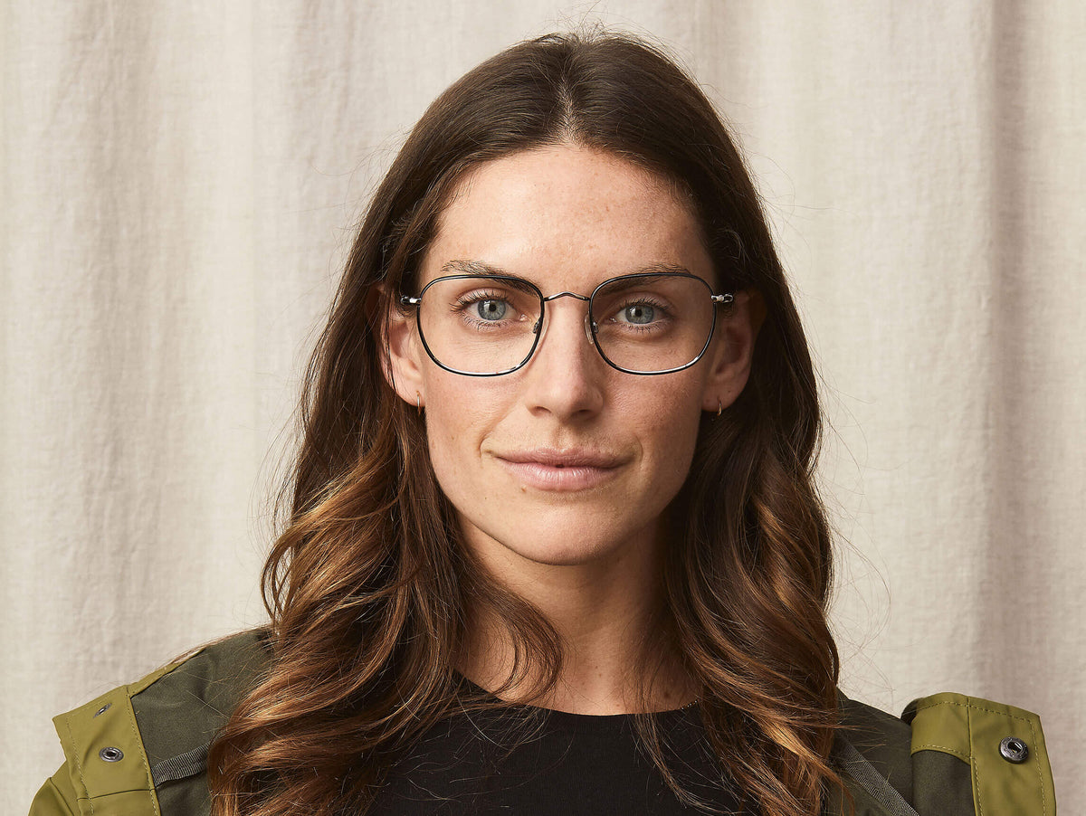 Moscot Schlep Eyeglasses