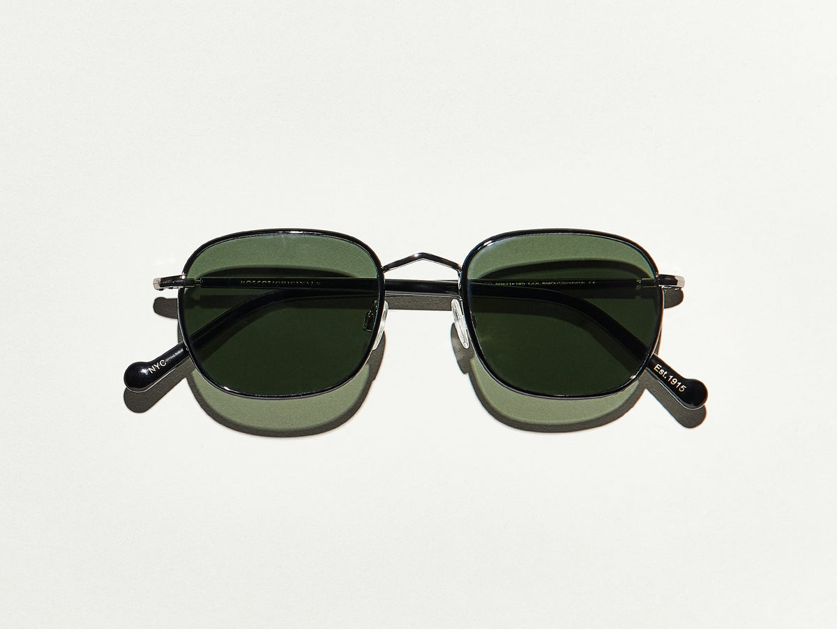 Moscot Schlep Sun