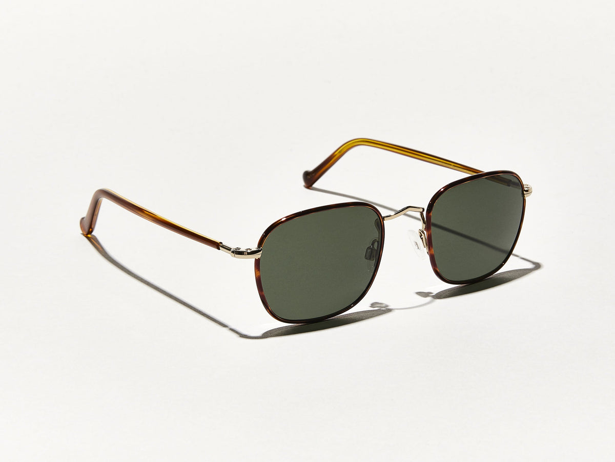 Moscot Schlep Sun