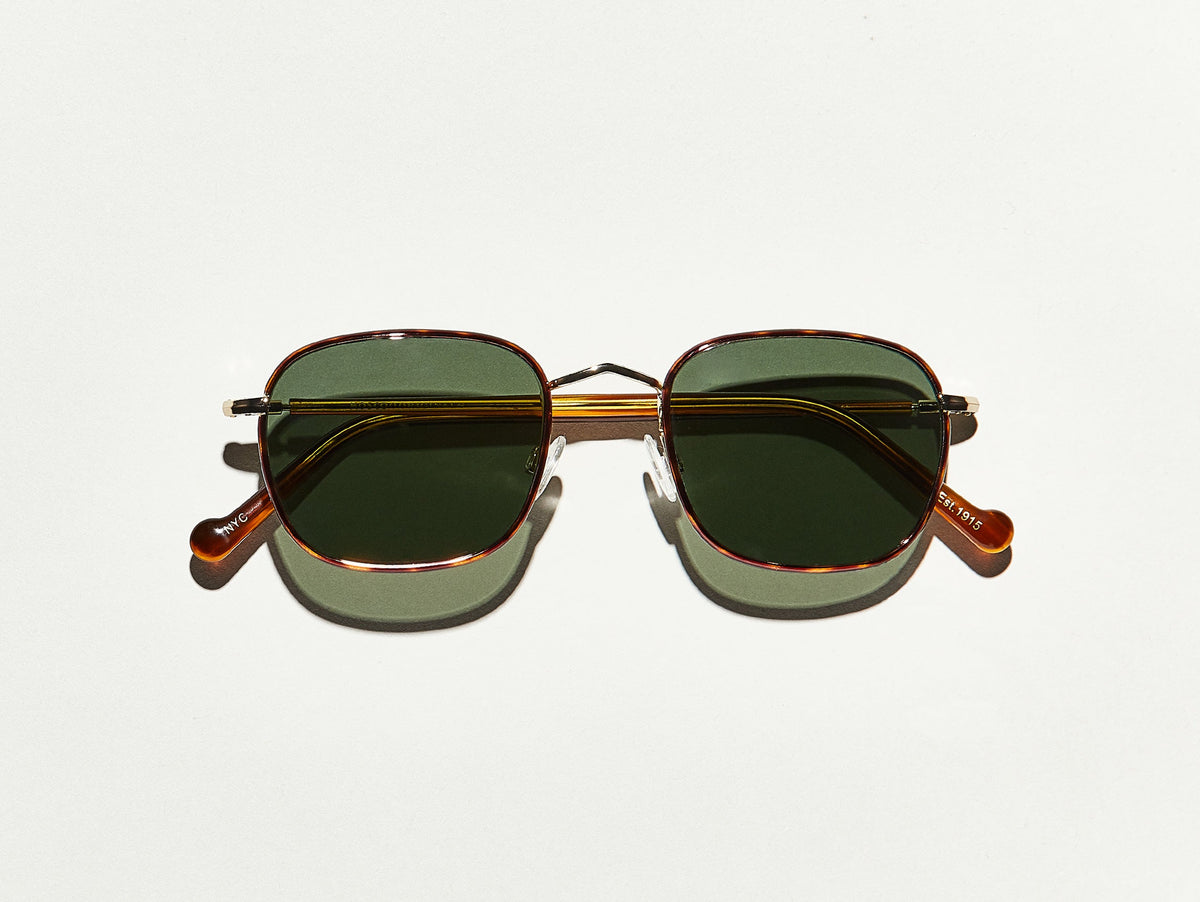 Moscot Schlep Sun