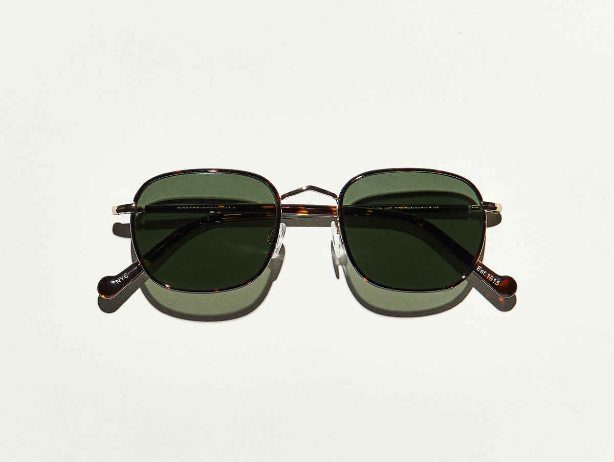 Moscot Schlep Sun