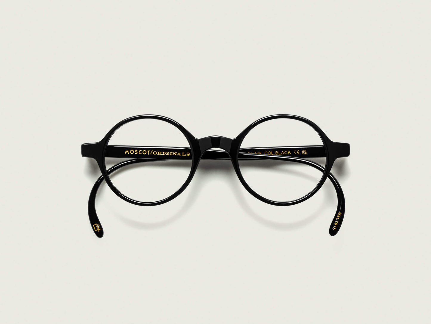 Moscot Scooch Eyeglasses