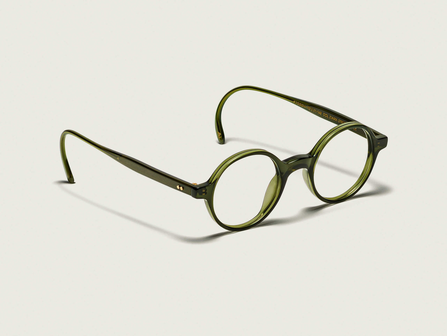 Moscot Scooch Eyeglasses
