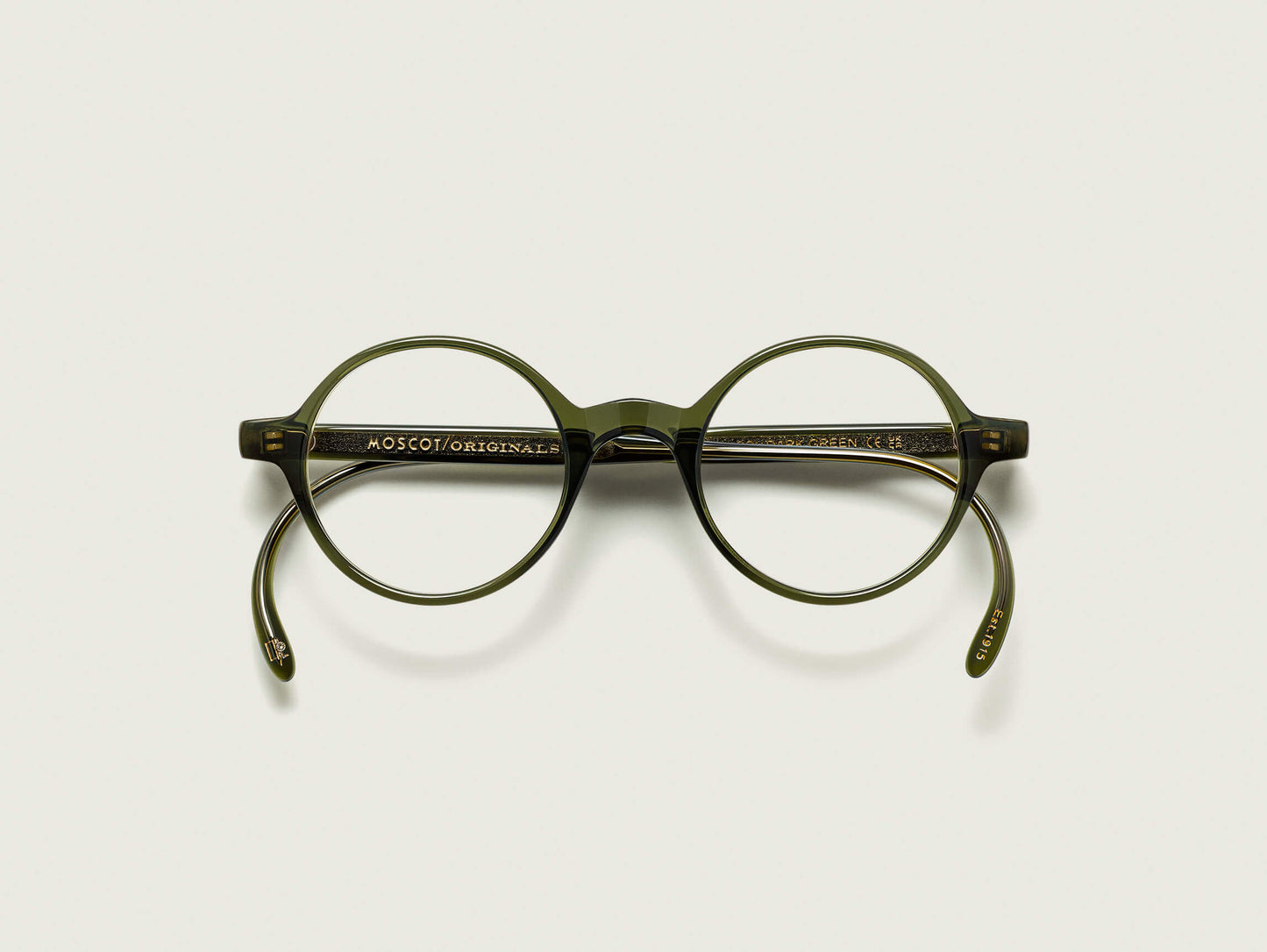 Moscot Scooch Eyeglasses