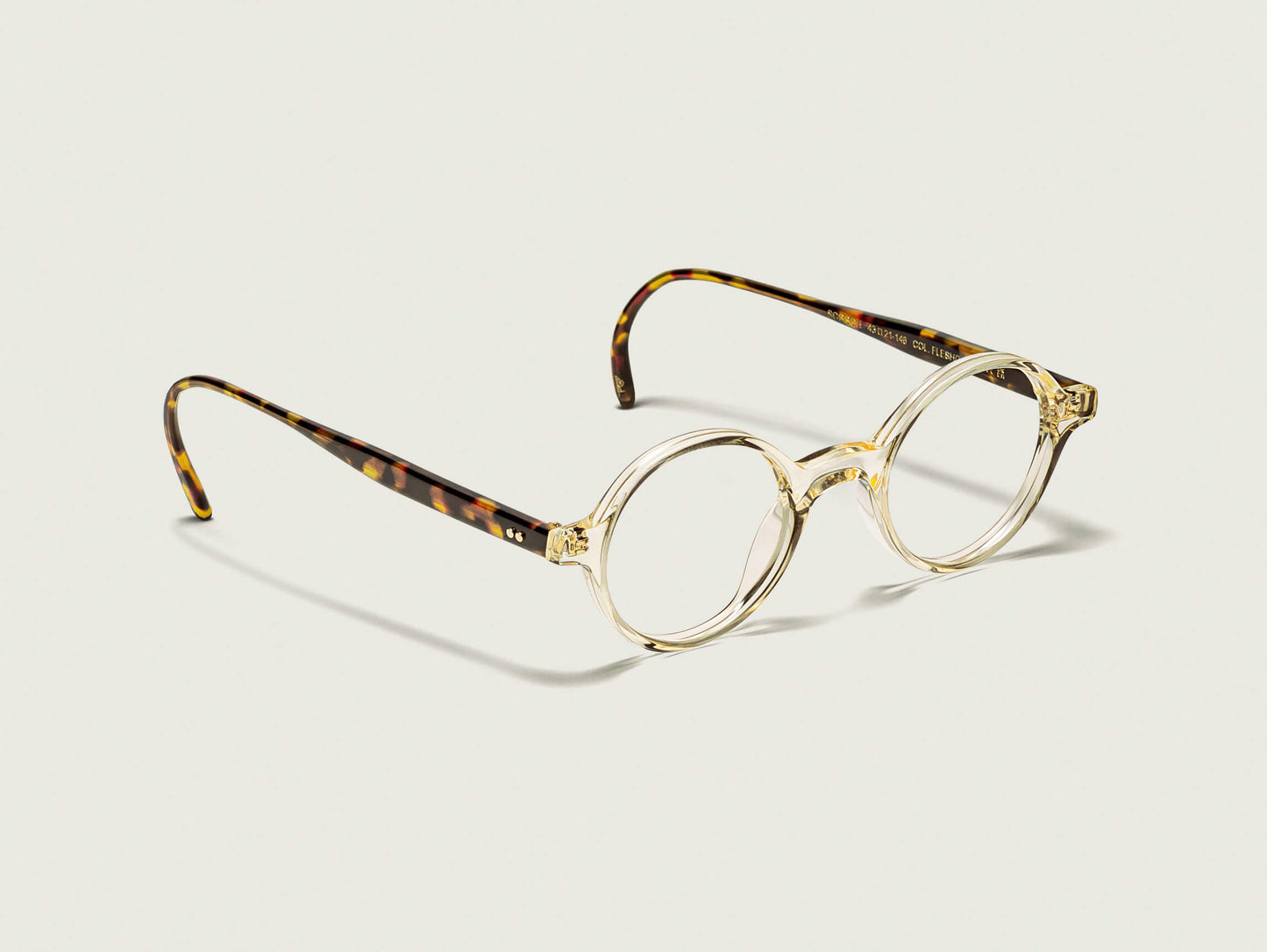 Moscot Scooch Eyeglasses