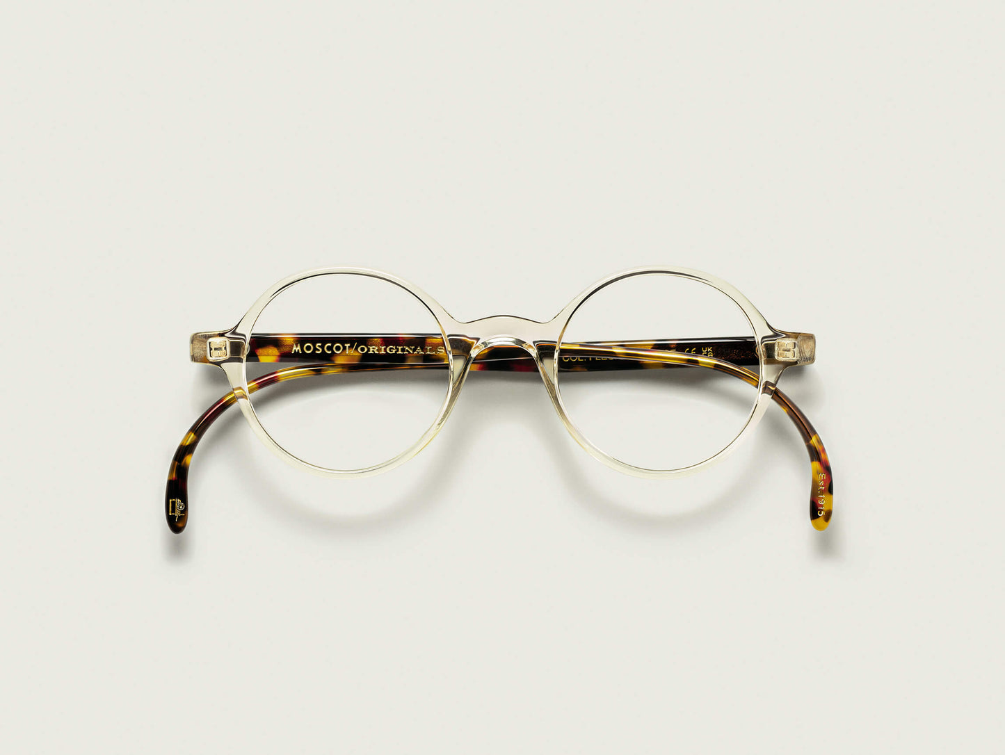 Moscot Scooch Eyeglasses