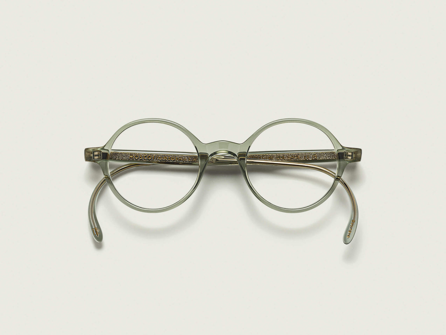 Moscot Scooch Eyeglasses
